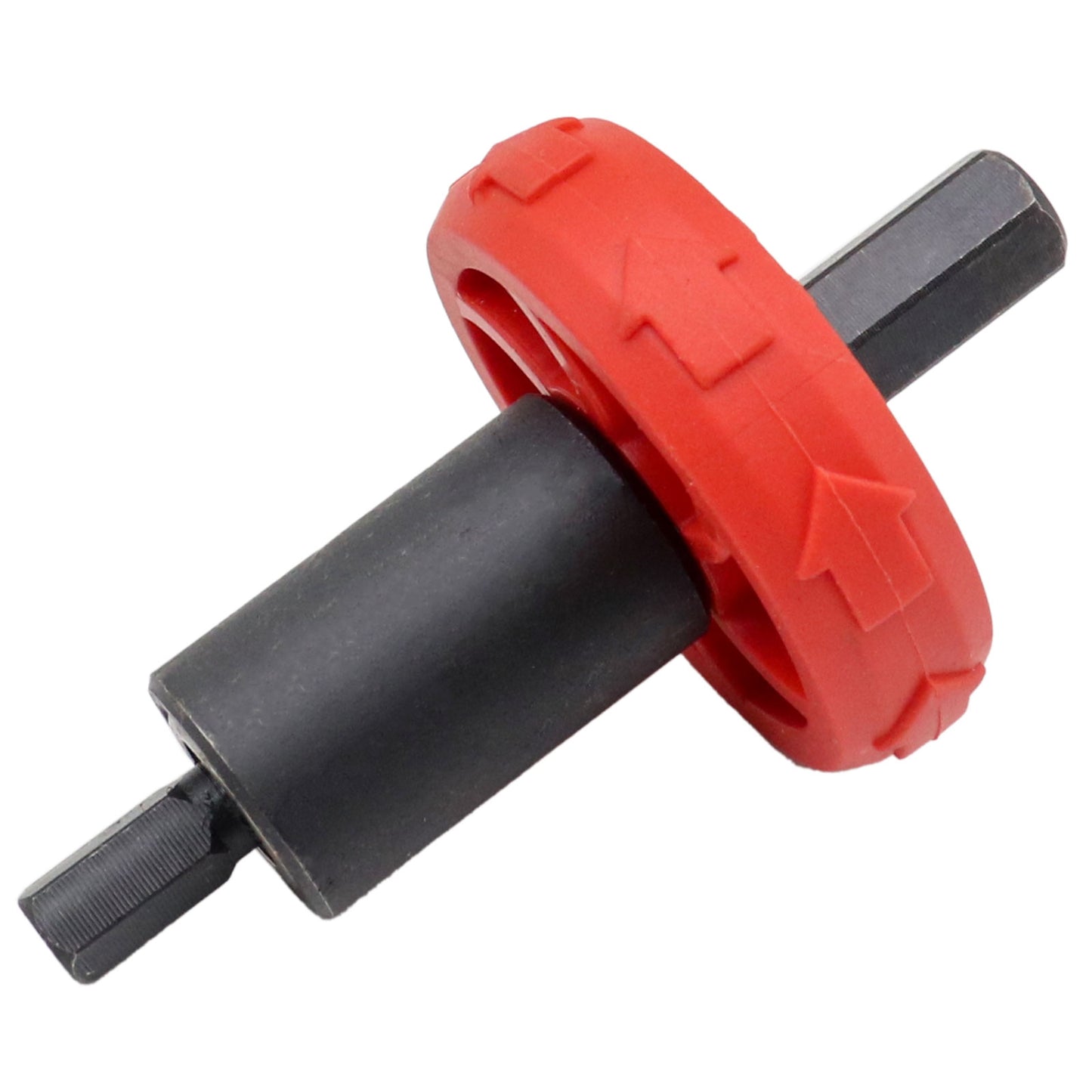 For Troy-Bilt Jump Start Electric Engine Easy Starter Drill Bit Adapter