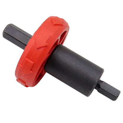 For Troy-Bilt Jump Start Electric Engine Easy Starter Drill Bit Adapter