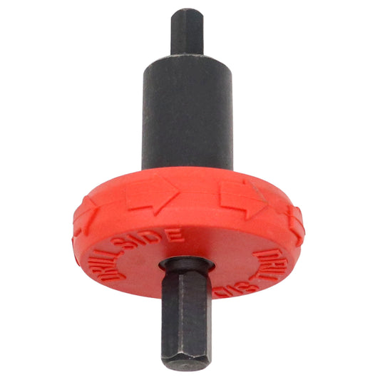 For Troy-Bilt Jump Start Electric Engine Easy Starter Drill Bit Adapter