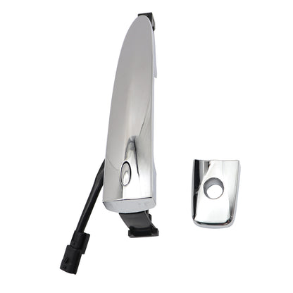 Door Handle for Nissan Sentra 13-16 Maxima 09-14 Front Left Driver Exterior