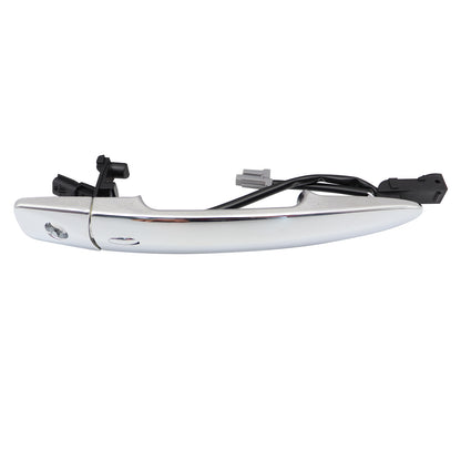 Door Handle for Nissan Sentra 13-16 Maxima 09-14 Front Left Driver Exterior