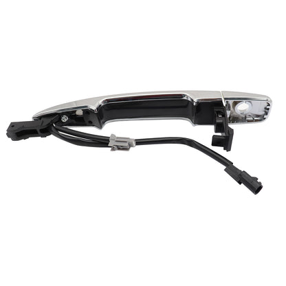 Door Handle for Nissan Sentra 13-16 Maxima 09-14 Front Left Driver Exterior