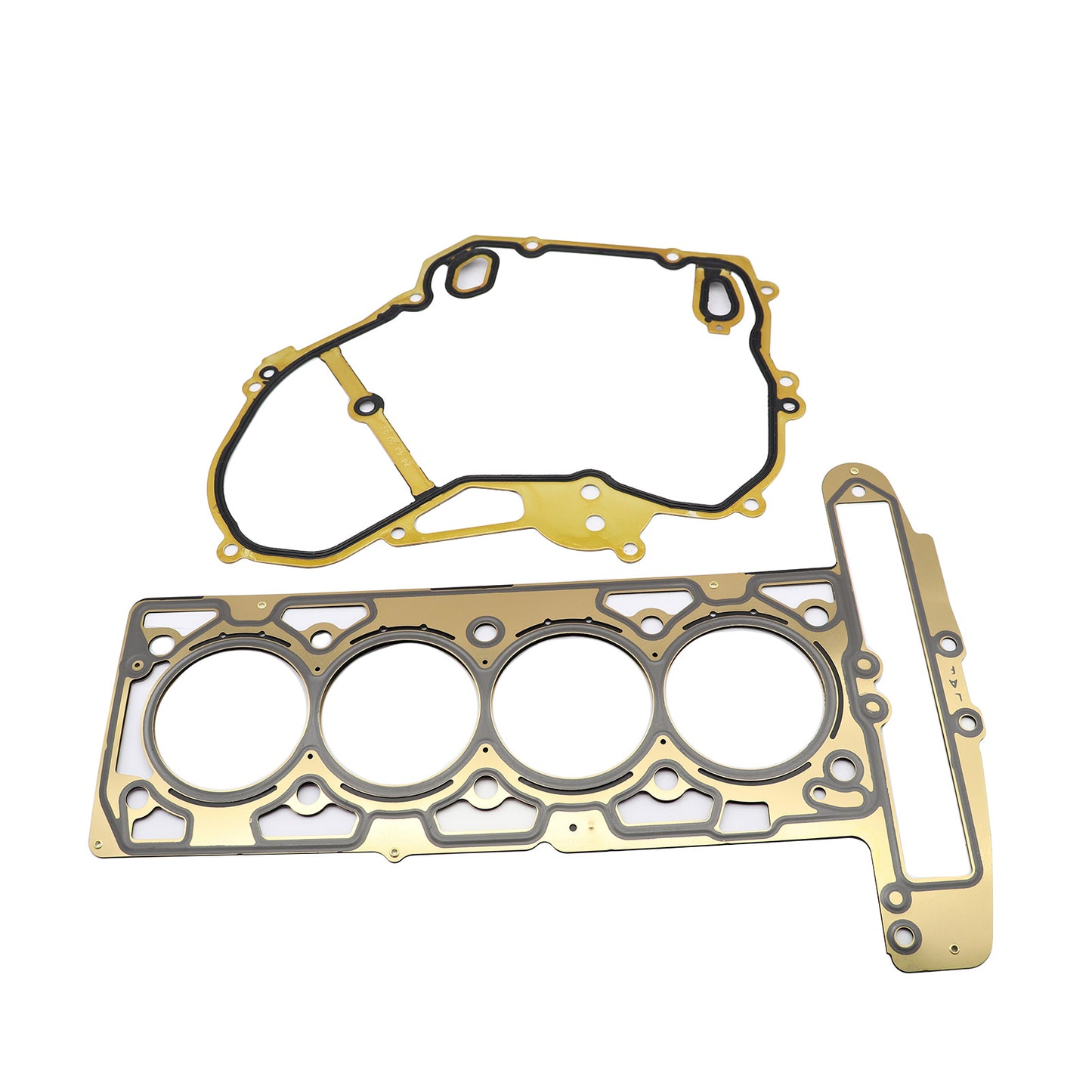 Head Gasket Set HS54874 For 2010-2017 CHEVROLET EQUINOX BUICK GMC 2.4 L4