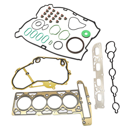 Head Gasket Set HS54874 For 2010-2017 CHEVROLET EQUINOX BUICK GMC 2.4 L4