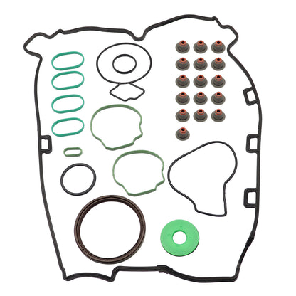 Head Gasket Set HS54874 For 2010-2017 CHEVROLET EQUINOX BUICK GMC 2.4 L4