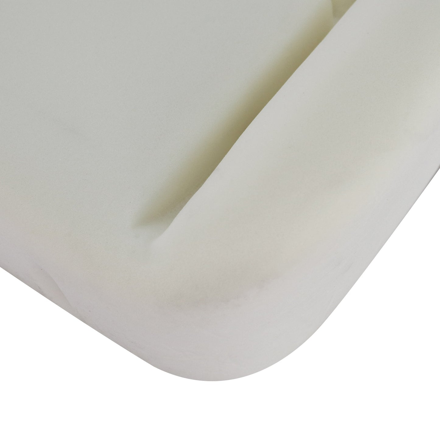 Driver Bottom Seat Foam Cushion For 2009-2018 Dodge Ram 1500 2500 3500 4500 5500