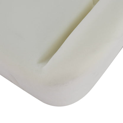 Driver Bottom Seat Foam Cushion For 2009-2018 Dodge Ram 1500 2500 3500 4500 5500