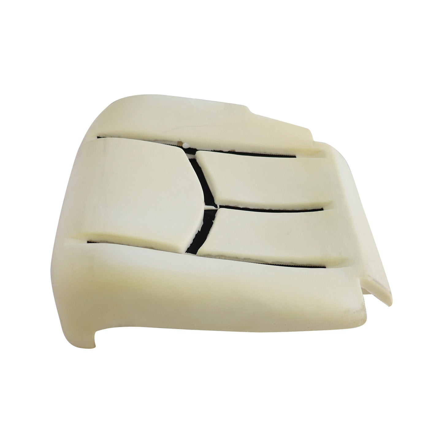 Driver Bottom Seat Foam Cushion For 2003-2006 Chevy Silverado Avalanche Tahoe