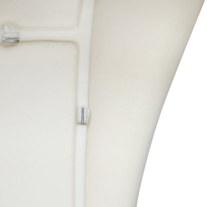 For 1996-2002 Toyota 4Runner Base/ Limited/ SR5 Driver Bottom Seat Foam Cushion