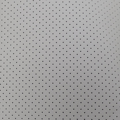 For 2003-2006 Cadillac Escalade Passenger Bottom Perforated Seat Cover Tan
