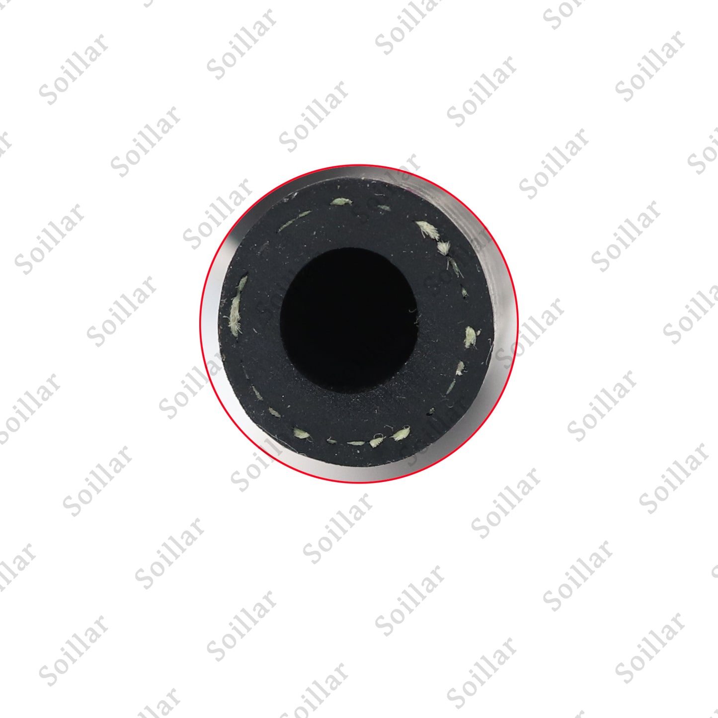 Upper Radiator Inlet Hose #22908202 Fit for 2013-2019 Cadillac ATS CTS 2.0L I4