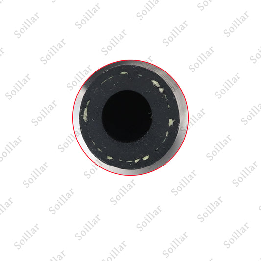 Upper Radiator Inlet Hose #22908202 Fit for 2013-2019 Cadillac ATS CTS 2.0L I4