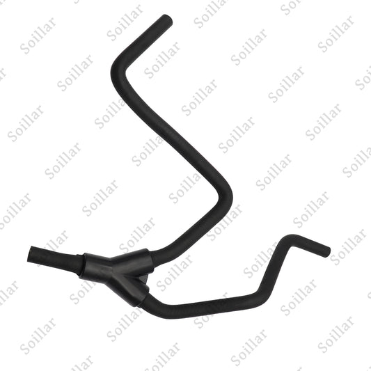 Upper Radiator Inlet Hose #22908202 Fit for 2013-2019 Cadillac ATS CTS 2.0L I4