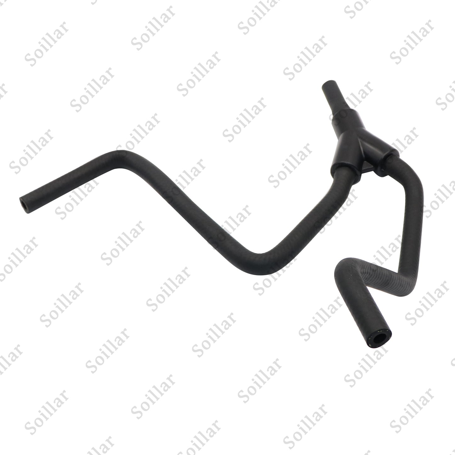 Upper Radiator Inlet Hose #22908202 Fit for 2013-2019 Cadillac ATS CTS 2.0L I4