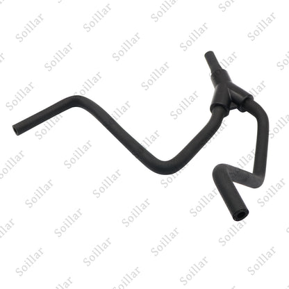 Upper Radiator Inlet Hose #22908202 Fit for 2013-2019 Cadillac ATS CTS 2.0L I4