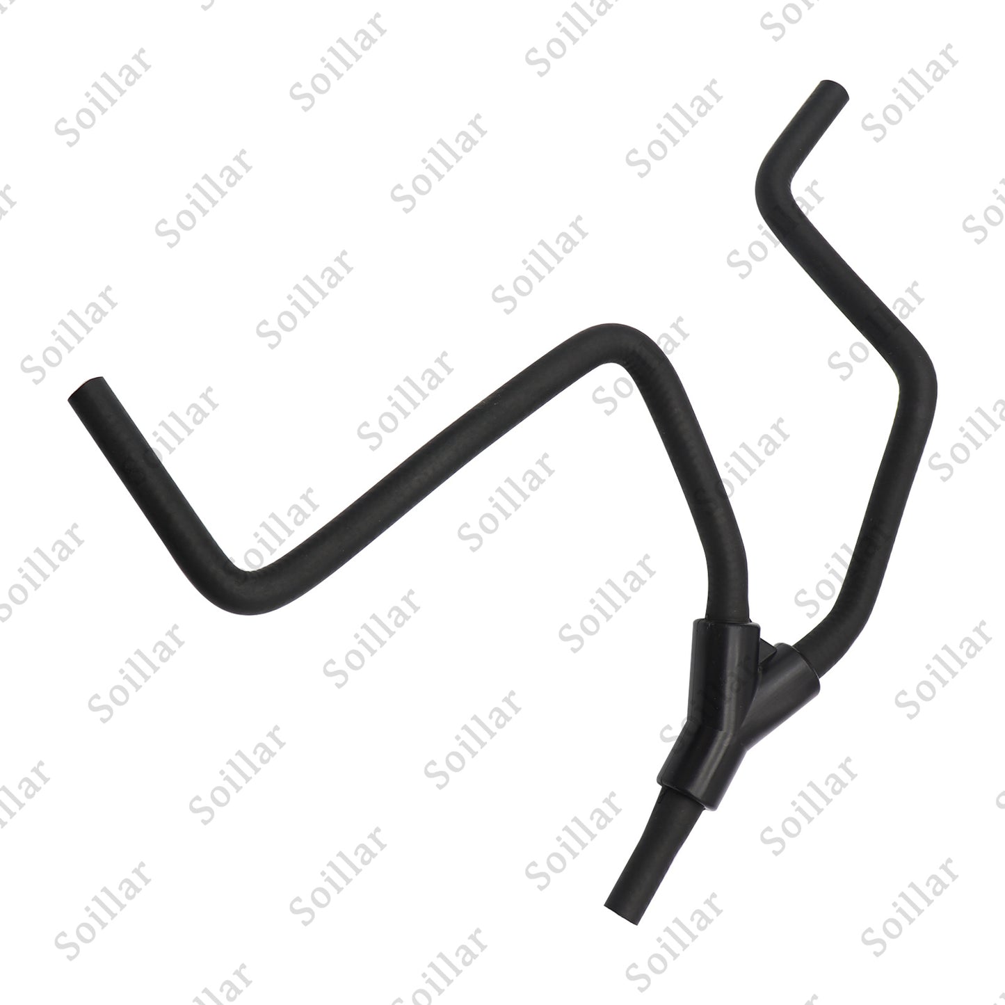 Upper Radiator Inlet Hose #22908202 Fit for 2013-2019 Cadillac ATS CTS 2.0L I4