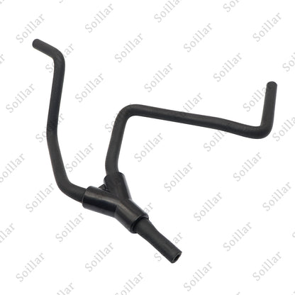 Upper Radiator Inlet Hose #22908202 Fit for 2013-2019 Cadillac ATS CTS 2.0L I4
