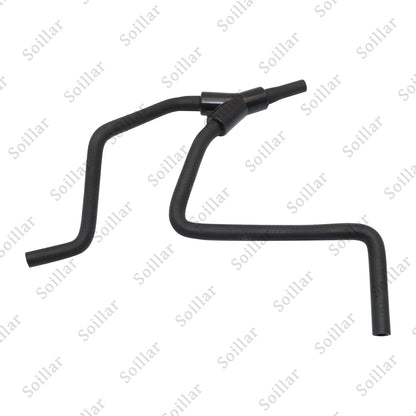 Upper Radiator Inlet Hose #22908202 Fit for 2013-2019 Cadillac ATS CTS 2.0L I4