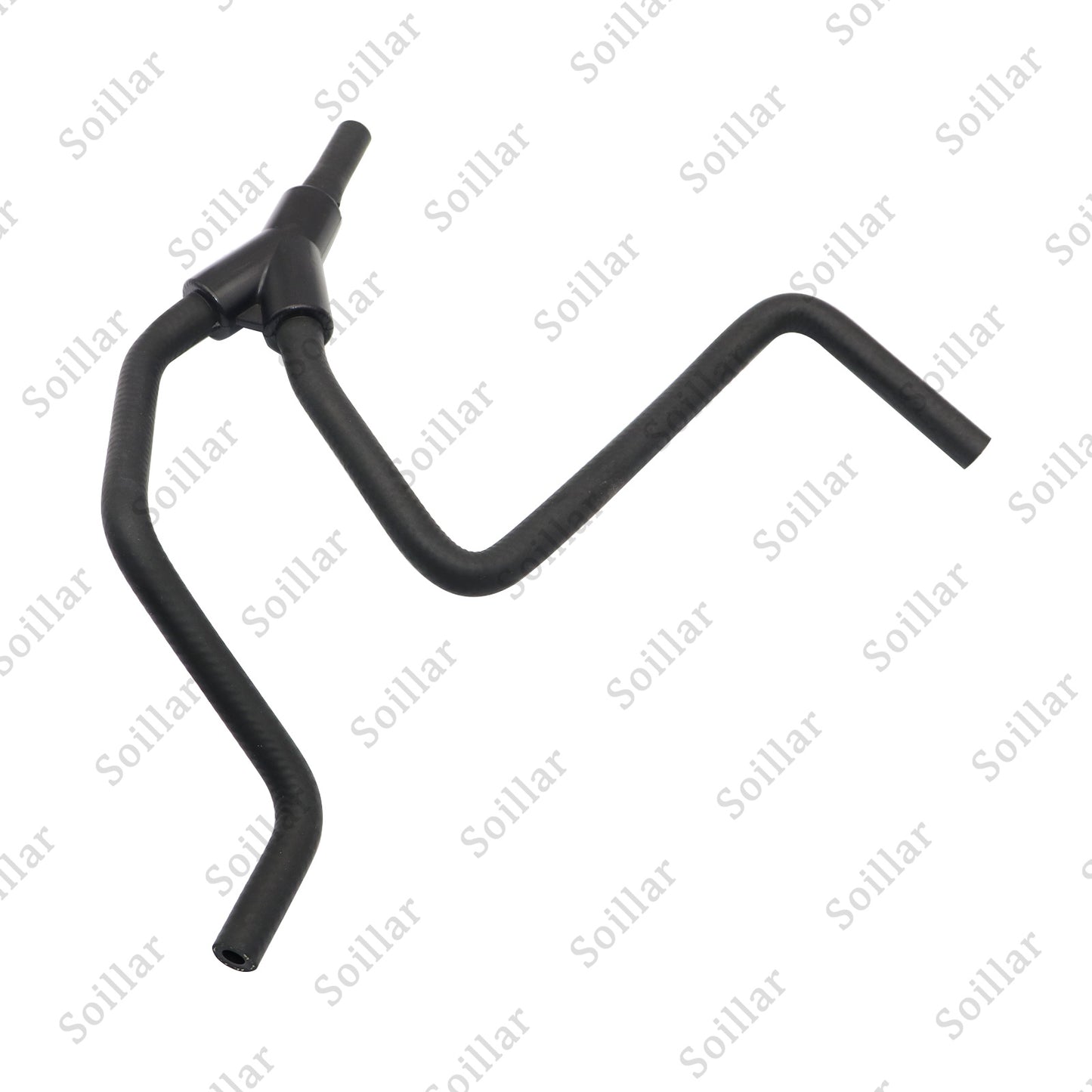 Upper Radiator Inlet Hose #22908202 Fit for 2013-2019 Cadillac ATS CTS 2.0L I4
