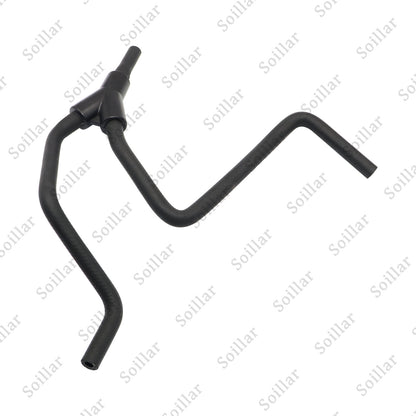 Upper Radiator Inlet Hose #22908202 Fit for 2013-2019 Cadillac ATS CTS 2.0L I4