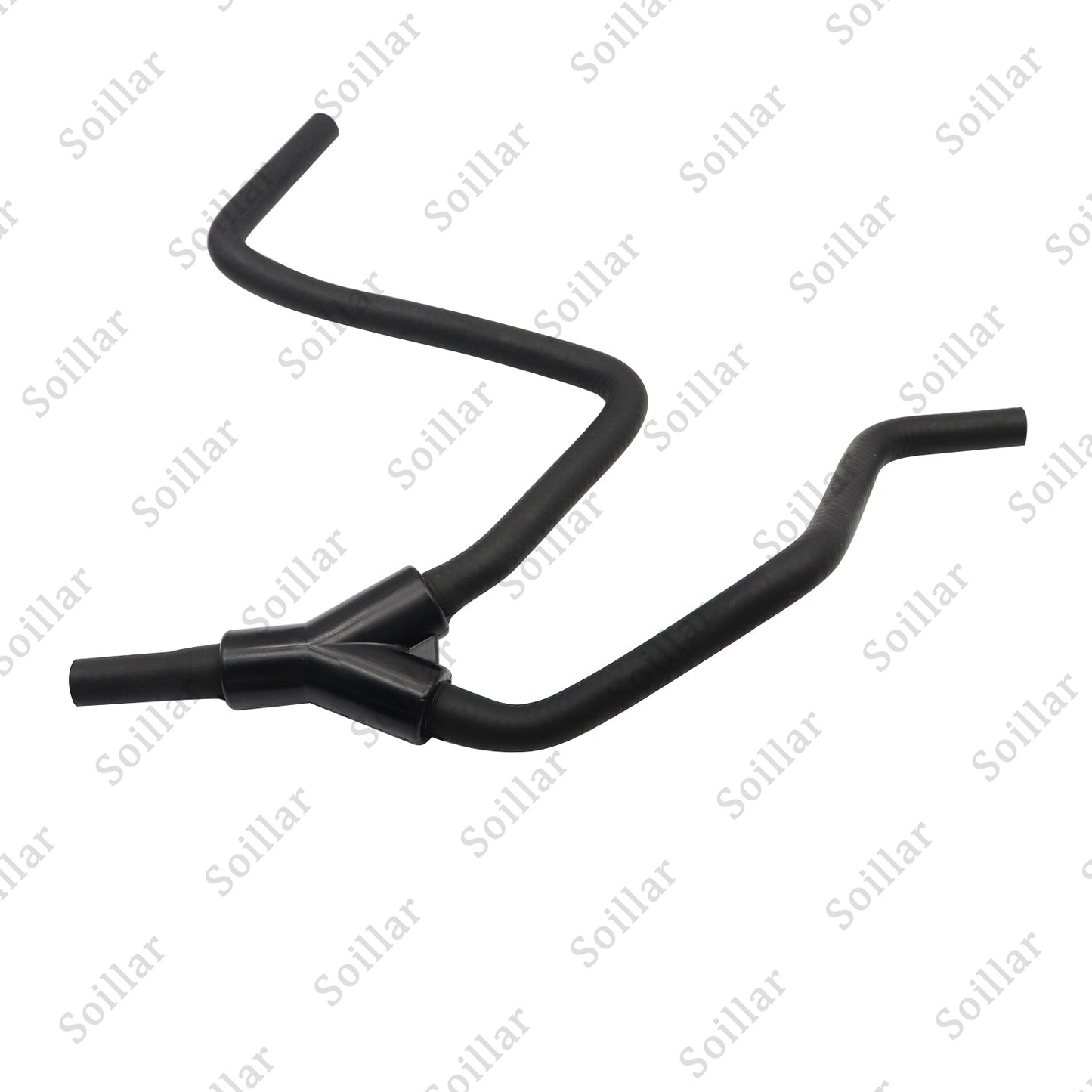 Upper Radiator Inlet Hose #22908202 Fit for 2013-2019 Cadillac ATS CTS 2.0L I4