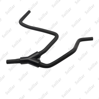 Upper Radiator Inlet Hose #22908202 Fit for 2013-2019 Cadillac ATS CTS 2.0L I4