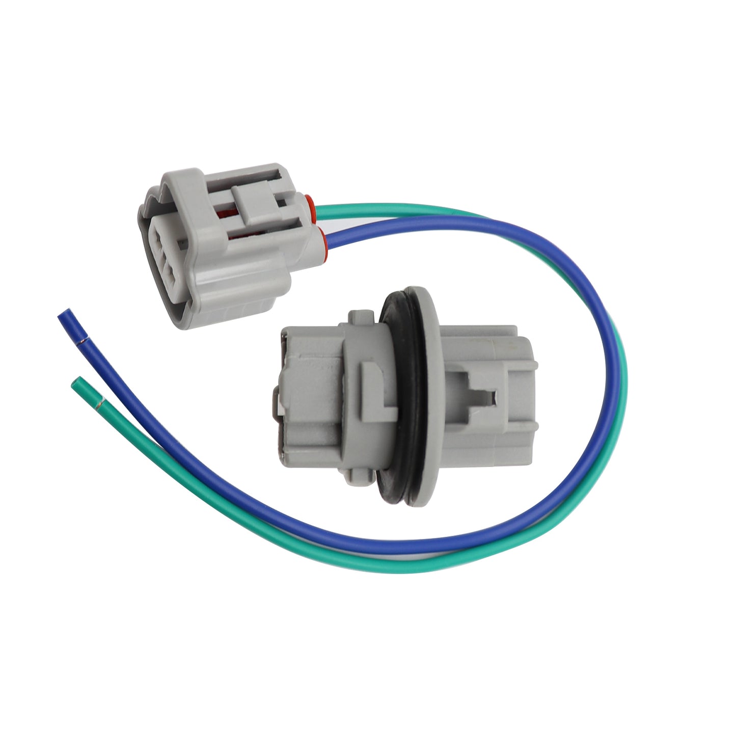Turn Signal Corner Light Socket with Pigtail For Toyota Tacoma Prius Prius C V