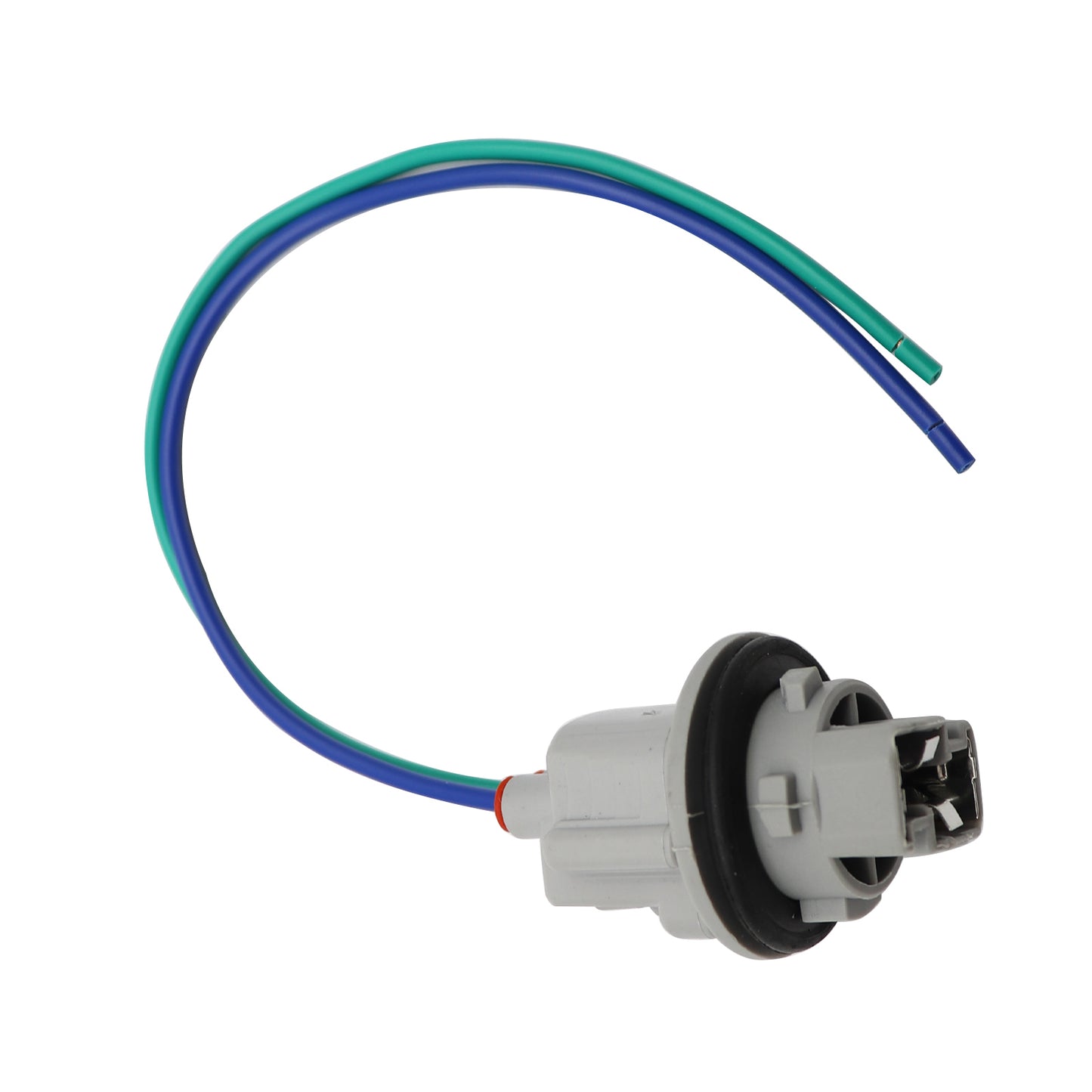 Turn Signal Corner Light Socket with Pigtail For Toyota Tacoma Prius Prius C V