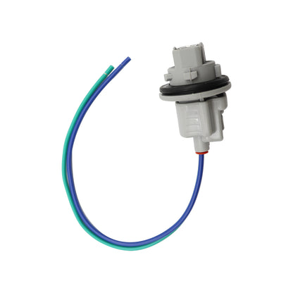 Turn Signal Corner Light Socket with Pigtail For Toyota Tacoma Prius Prius C V
