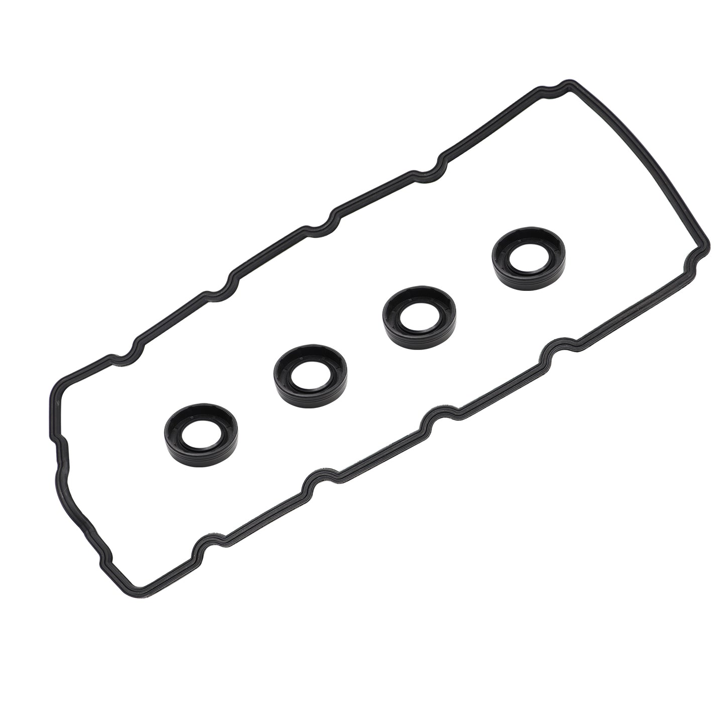Valve Cover Gaskets Set for Mini Cooper 2002 2003 2004 2005 2006 2007 2008 NEW
