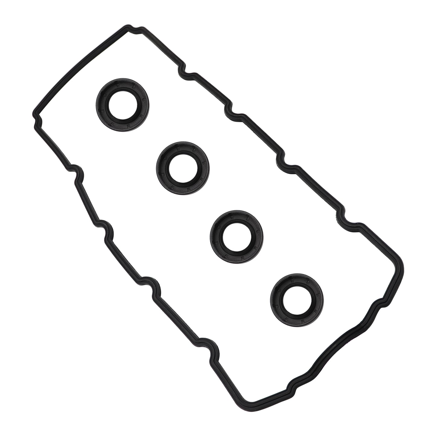 Valve Cover Gaskets Set for Mini Cooper 2002 2003 2004 2005 2006 2007 2008 NEW