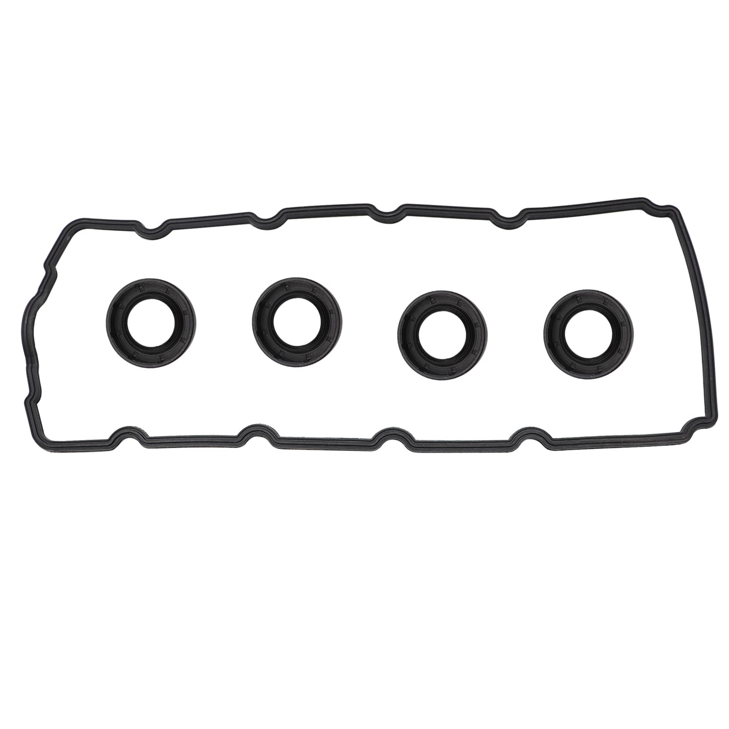 Valve Cover Gaskets Set for Mini Cooper 2002 2003 2004 2005 2006 2007 2008 NEW