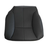 For 1998 2000 Dodge Ram 1500 2500 3500 Passenger Bottom Seat Cover Dark Gray AZ