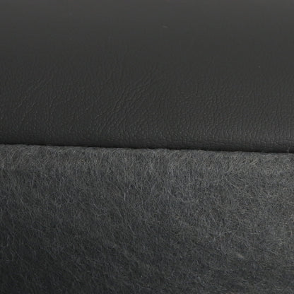 For 1998 2000 Dodge Ram 1500 2500 3500 Passenger Bottom Seat Cover Dark Gray AZ