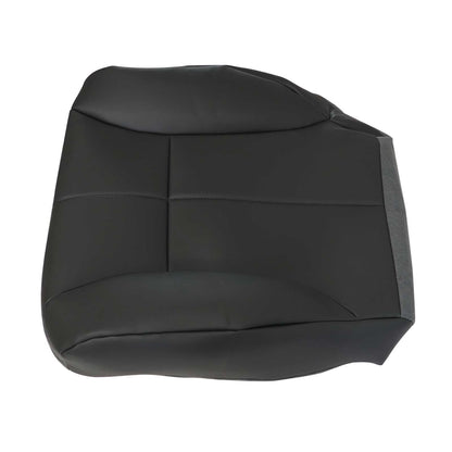 For 1998 2000 Dodge Ram 1500 2500 3500 Passenger Bottom Seat Cover Dark Gray AZ