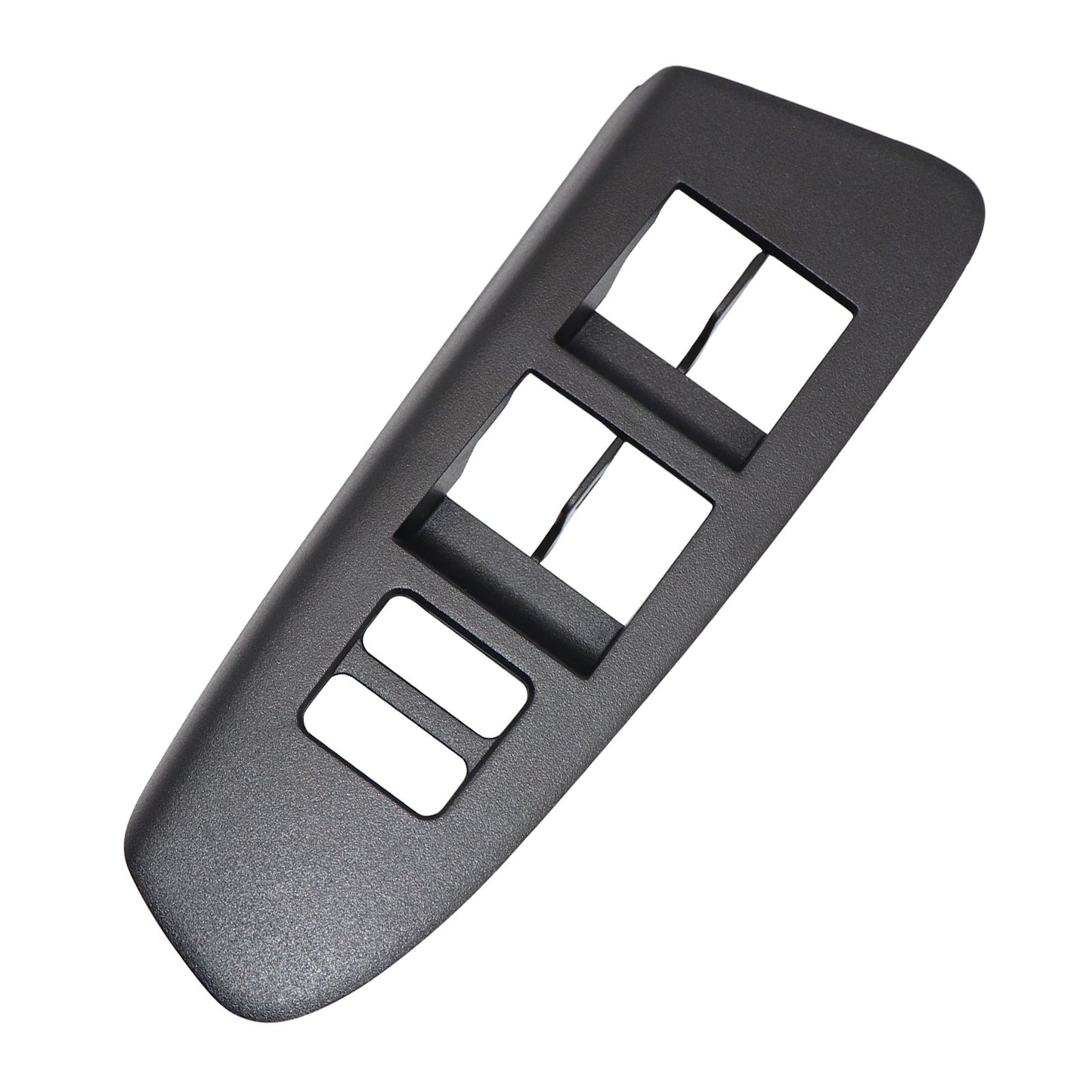 WINDOW SWITCH BEZEL DOOR PANEL COVER MASTER FOR TOYOTA TACOMA 12-15 LEFT FRONT