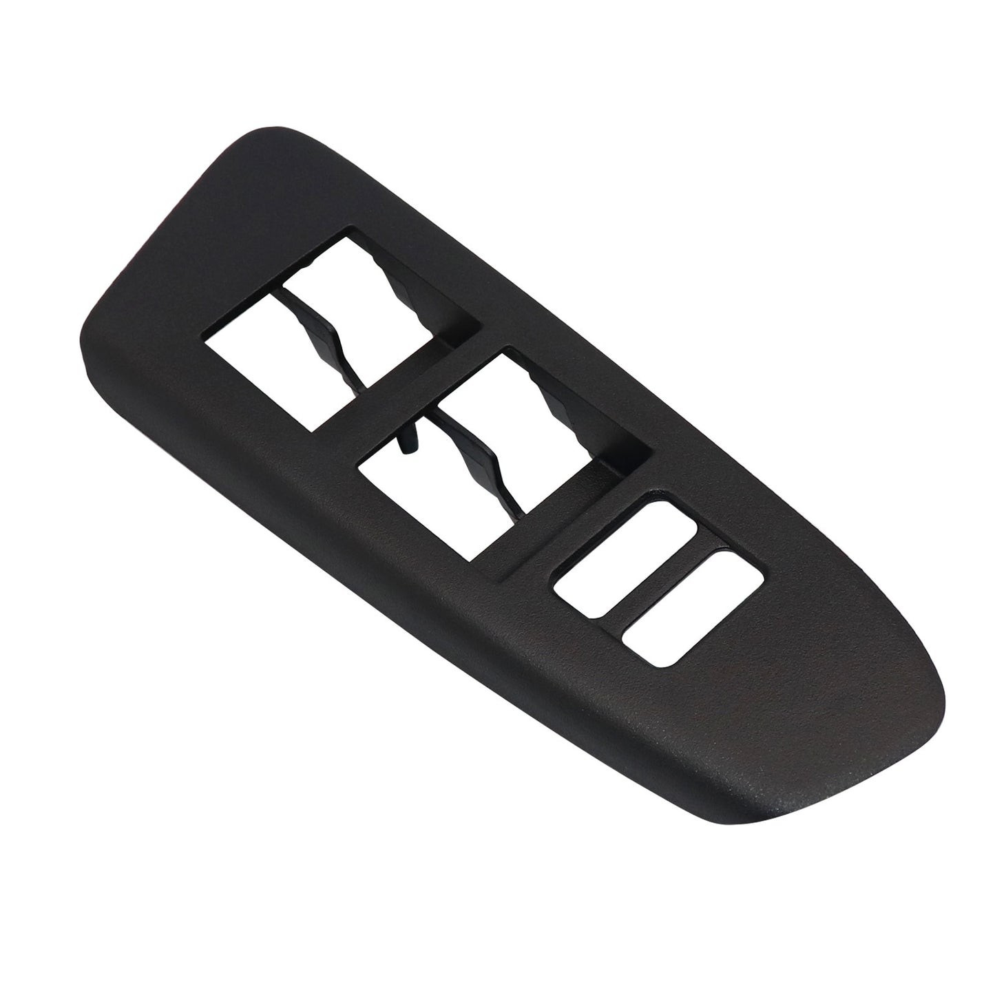 WINDOW SWITCH BEZEL DOOR PANEL COVER MASTER FOR TOYOTA TACOMA 12-15 LEFT FRONT