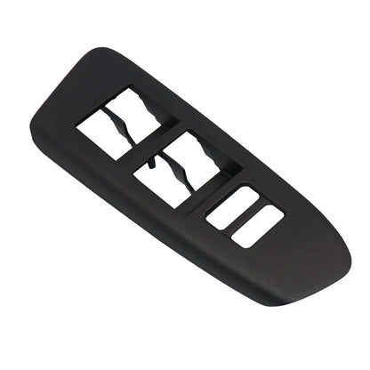 WINDOW SWITCH BEZEL DOOR PANEL COVER MASTER FOR TOYOTA TACOMA 12-15 LEFT FRONT