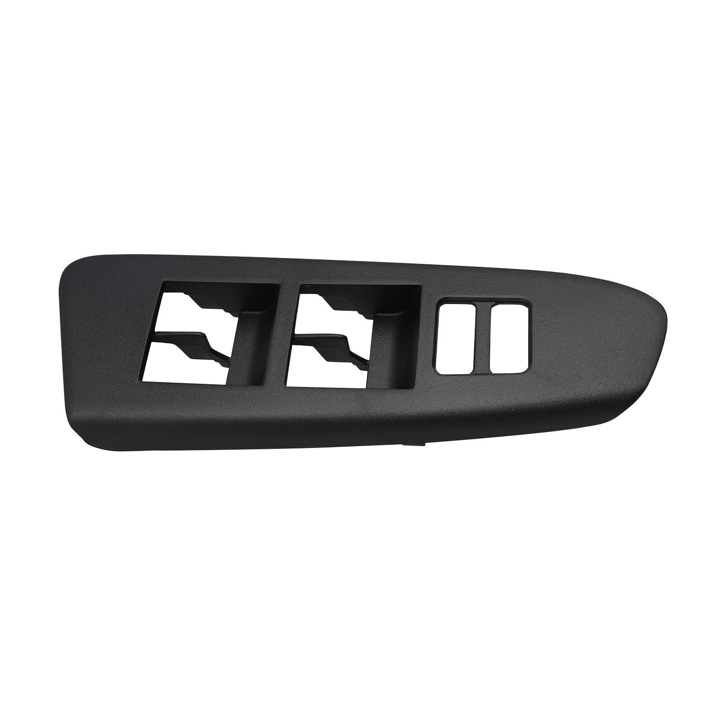 WINDOW SWITCH BEZEL DOOR PANEL COVER MASTER FOR TOYOTA TACOMA 12-15 LEFT FRONT