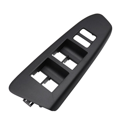 WINDOW SWITCH BEZEL DOOR PANEL COVER MASTER FOR TOYOTA TACOMA 12-15 LEFT FRONT