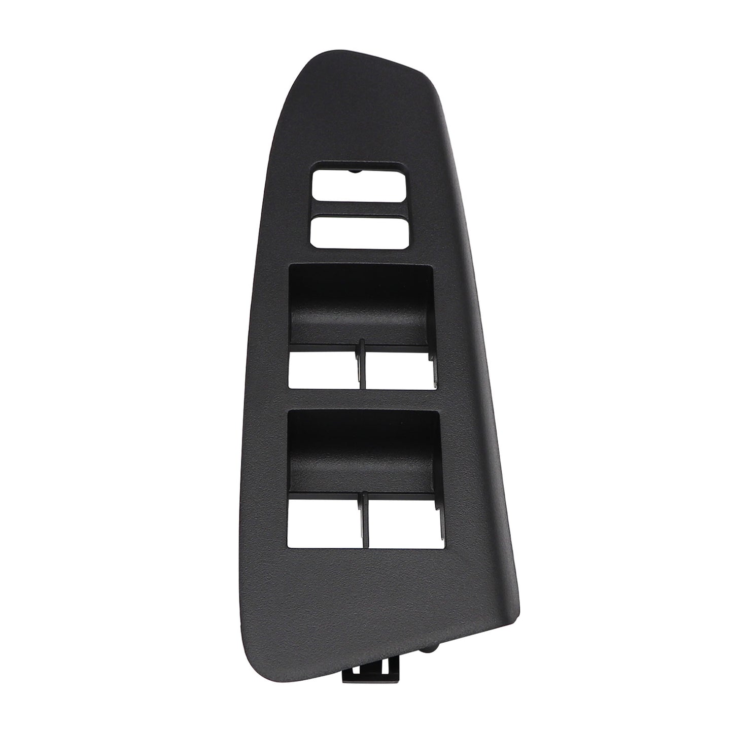 WINDOW SWITCH BEZEL DOOR PANEL COVER MASTER FOR TOYOTA TACOMA 12-15 LEFT FRONT