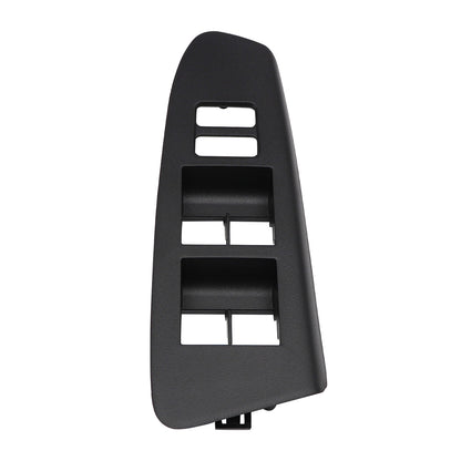 WINDOW SWITCH BEZEL DOOR PANEL COVER MASTER FOR TOYOTA TACOMA 12-15 LEFT FRONT