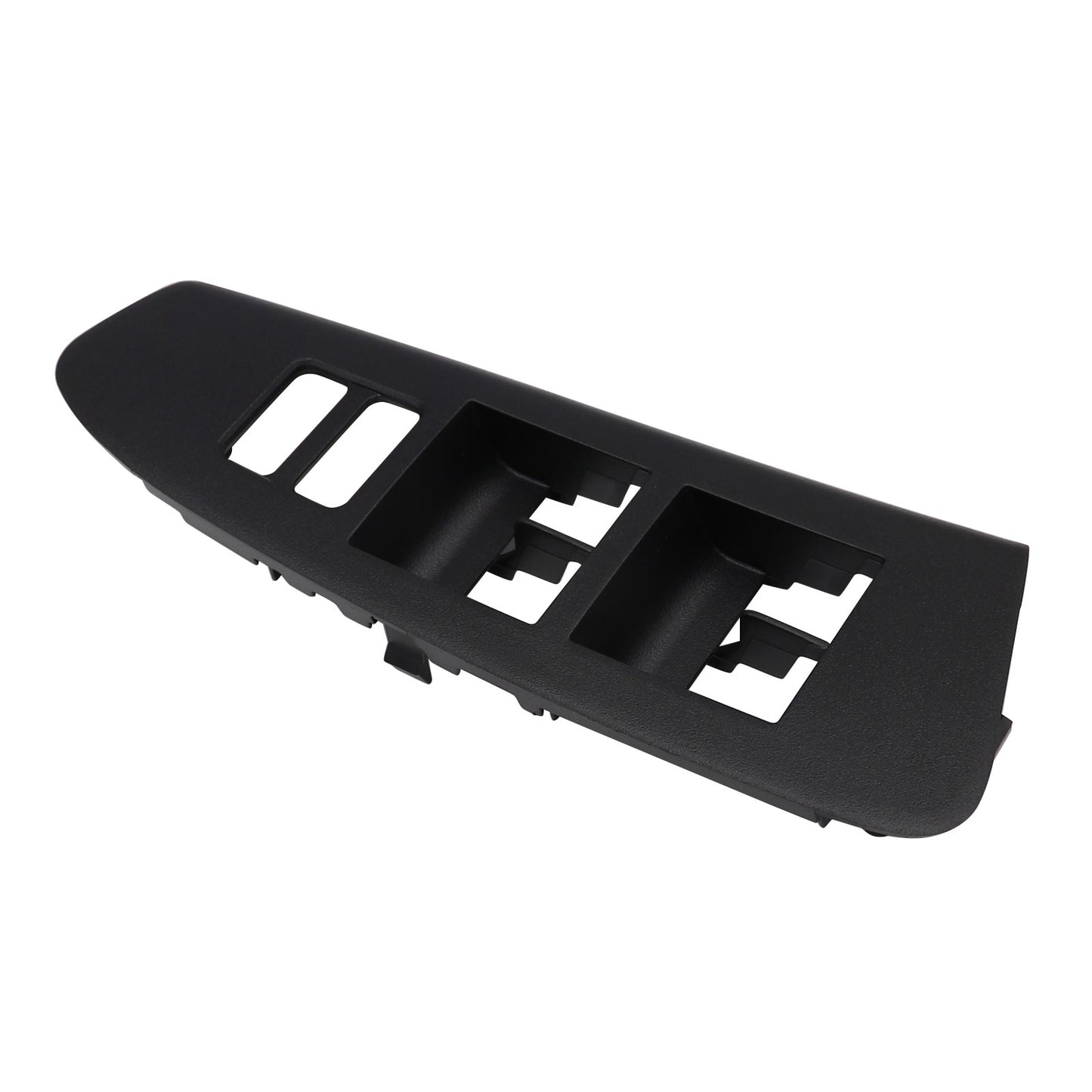 WINDOW SWITCH BEZEL DOOR PANEL COVER MASTER FOR TOYOTA TACOMA 12-15 LEFT FRONT