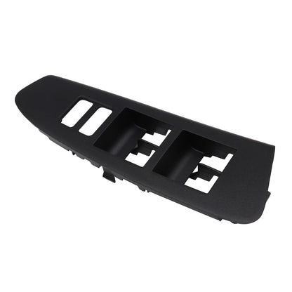 WINDOW SWITCH BEZEL DOOR PANEL COVER MASTER FOR TOYOTA TACOMA 12-15 LEFT FRONT