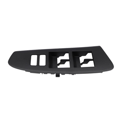 WINDOW SWITCH BEZEL DOOR PANEL COVER MASTER FOR TOYOTA TACOMA 12-15 LEFT FRONT