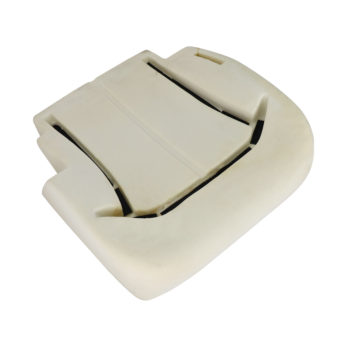Driver Bottom Seat Foam Cushion NEW For 1999-2002 Chevy Silverado Tahoe Suburban