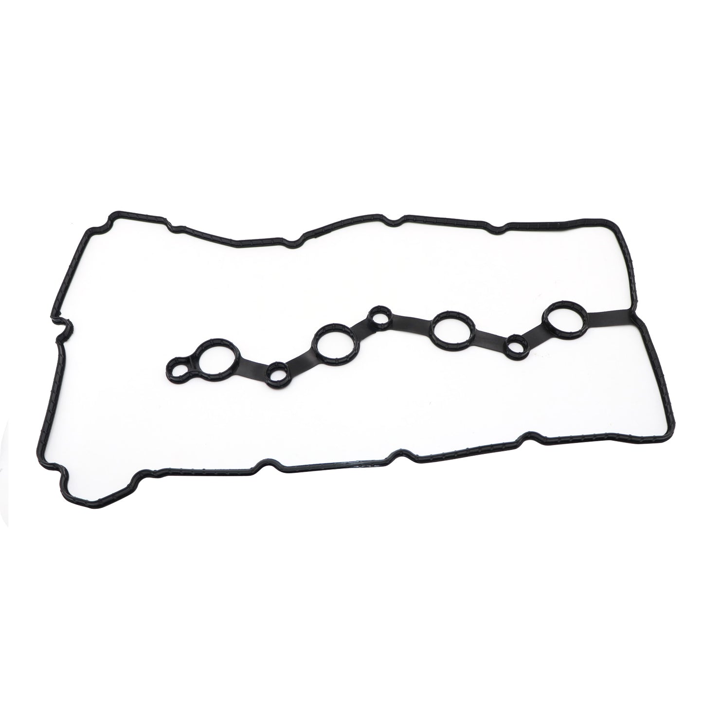 For Hyundai Sonata Kia Sorento Optima 2011-2015 Valve Cover Gasket 224412G670