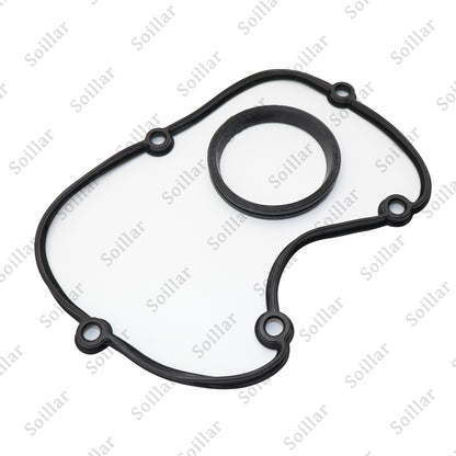 For VW Passat CC Audi A4 1.8/2.0T Upper Timing Chain Cover Seal Gasket Brand New