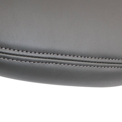 For 1998-2006 Chevy Silverado GMC Sierra 1500 2500 Seat Armrest Cover Dark Gray