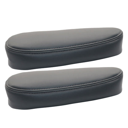 For 1998-2006 Chevy Silverado GMC Sierra 1500 2500 Seat Armrest Cover Dark Gray